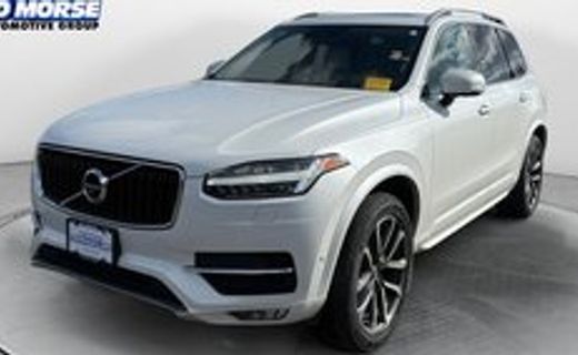 2018 Volvo XC90 Momentum