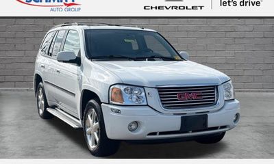 2008 GMC Envoy Fleet Vehicle