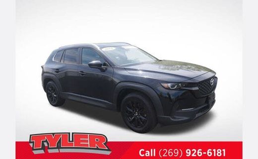 2024 Mazda CX-50 Premium