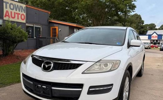 2008 Mazda CX-9 Touring