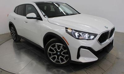 2025 BMW X2 Queens NY