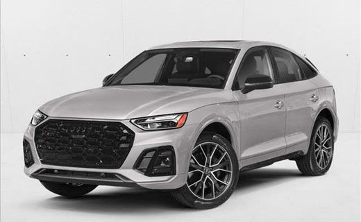 2024 Audi SQ5 Quattro Premium Plus
