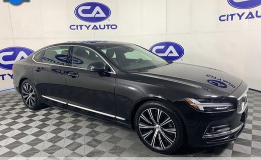 2024 Volvo S90 Plus Bright