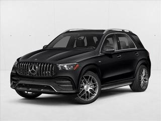2022 Mercedes-Benz GLE-Class AMG GLE53 4MATIC