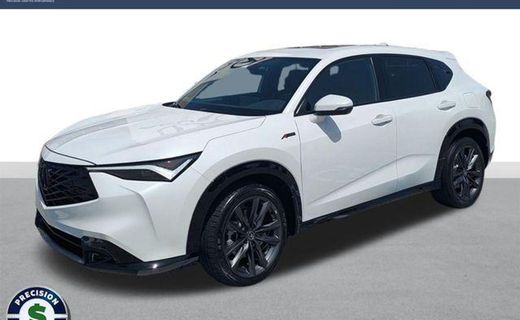 2026 Acura ADX