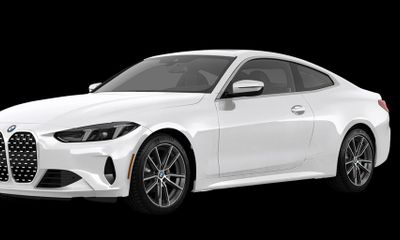 2027 BMW 430I xDrive