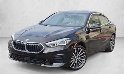 2023 BMW 228I GC
