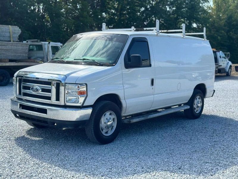 Representative 2014 Ford E-Series photo