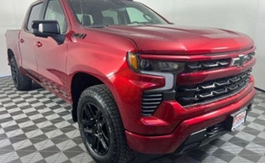 2026 Volkswagen Atlas 4MOTION SE