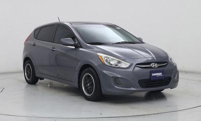 2015 Hyundai Accent GL Middle LOW