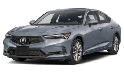 2026 Acura Integra Base