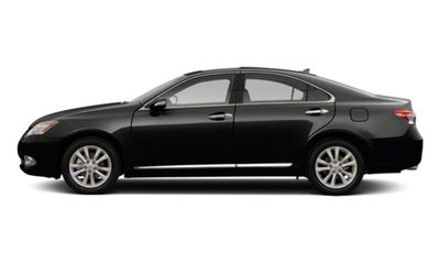 2010 Lexus ES 350
