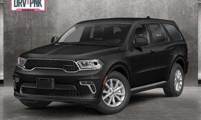 2023 Dodge Durango SRT Hellcat