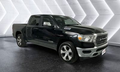 2026 Ram 1500 Big Horn Lonestar