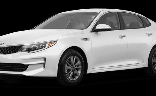 2017 Kia Optima Hybrid Base