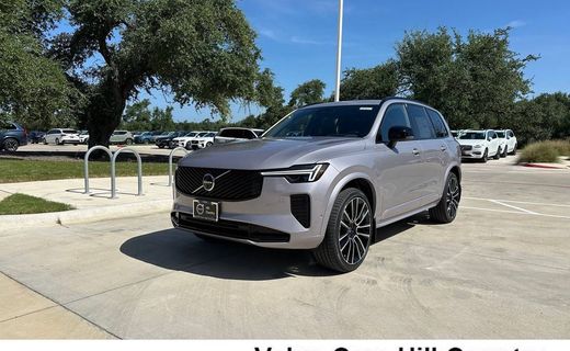 2026 Volvo XC90 Ultra Dark