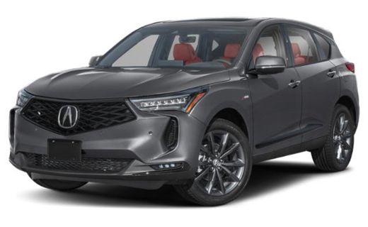 2026 Acura RDX