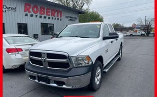 2015 Ram 1500 ST