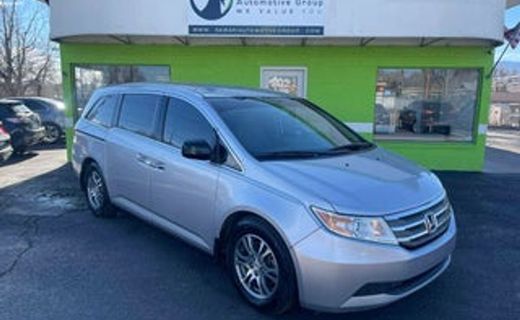 2010 Mazda MAZDA5 Sport