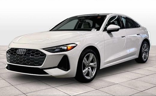 2025 Audi A5 Quattro Premium