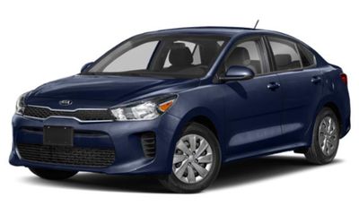 2018 Kia RIO