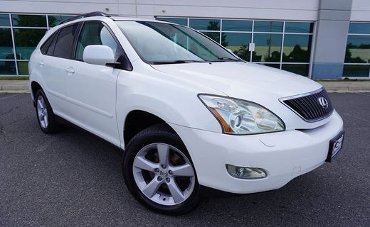 2005 Lexus RX