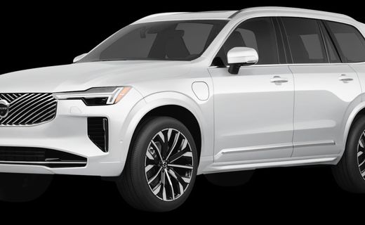 2026 Volvo XC90 Plus Bright