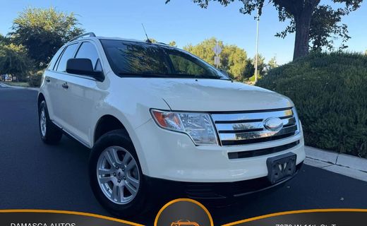 2008 Ford Edge SE