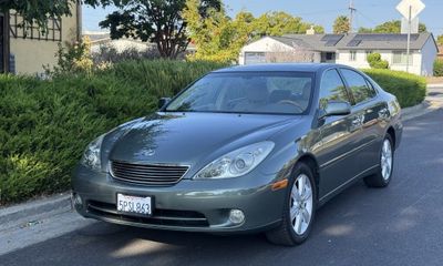 2005 Lexus ES 330