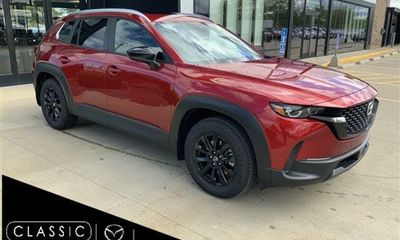 2024 Mazda CX-50 Premium