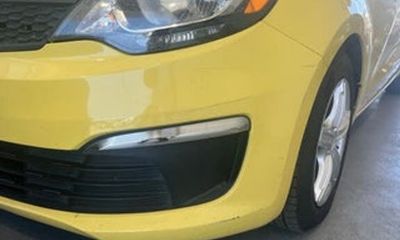 2016 Kia RIO LX A T