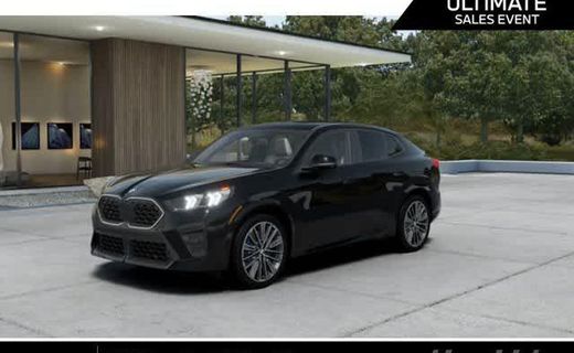 2026 BMW X2 XDRIVE28I