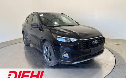 2024 Ford Escape ST Line