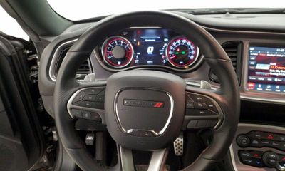 2019 Dodge Challenger