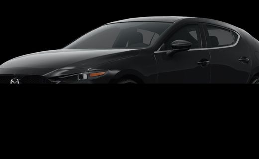 2026 Mazda MAZDA3 Preferred