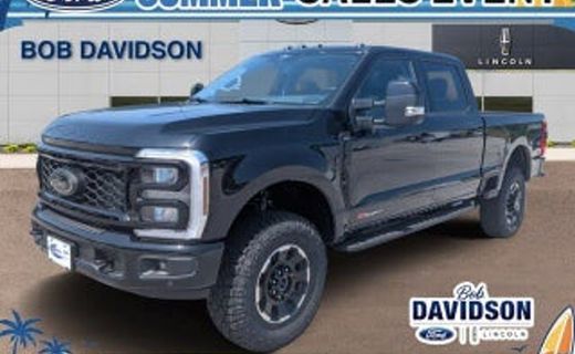 2026 Ford F-350