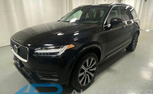 2023 Volvo XC90