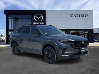 2026 Mazda CX-50 Premium