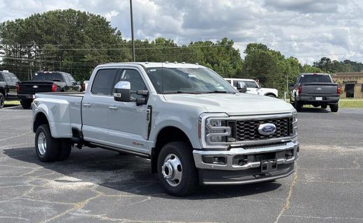 2026 Ford F-350