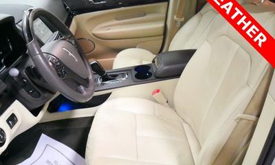 2019 Lincoln MKT Standard