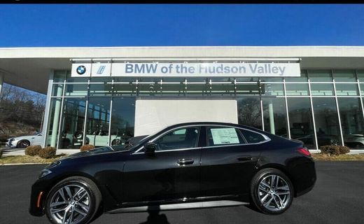 2023 BMW 430I Xdrive GC