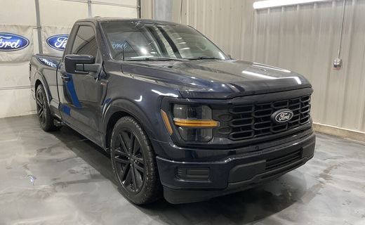 2024 Ford F-150 XL