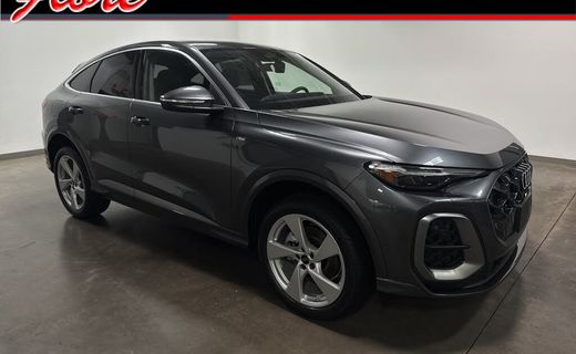 2026 Audi SQ5 Quattro Premium Plus
