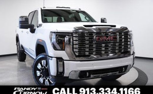 2026 GMC Sierra HD AT4