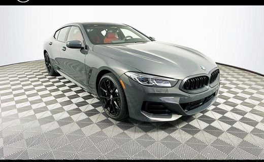 2026 BMW 840I Xdrive GC