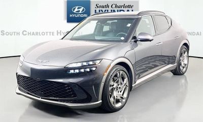2023 Genesis GV60 Performance