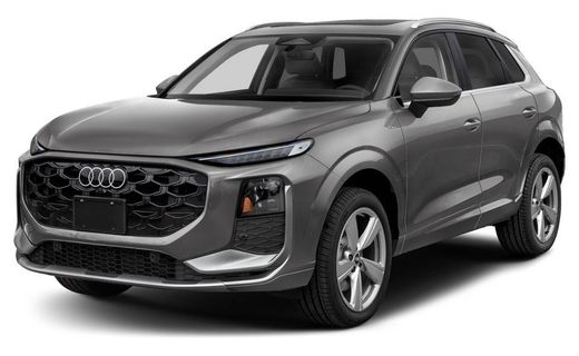 2026 Audi Q3 S Line