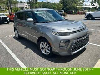 2024 Kia Soul