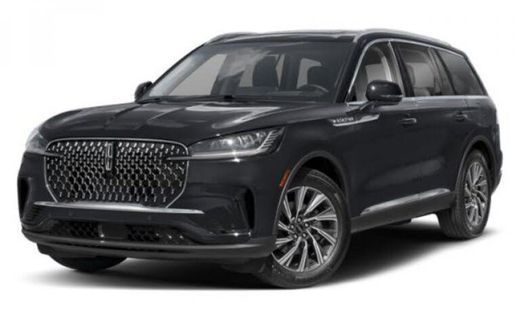 2026 Lincoln Aviator Base