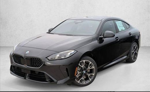 2026 BMW 228 Xdrive GC